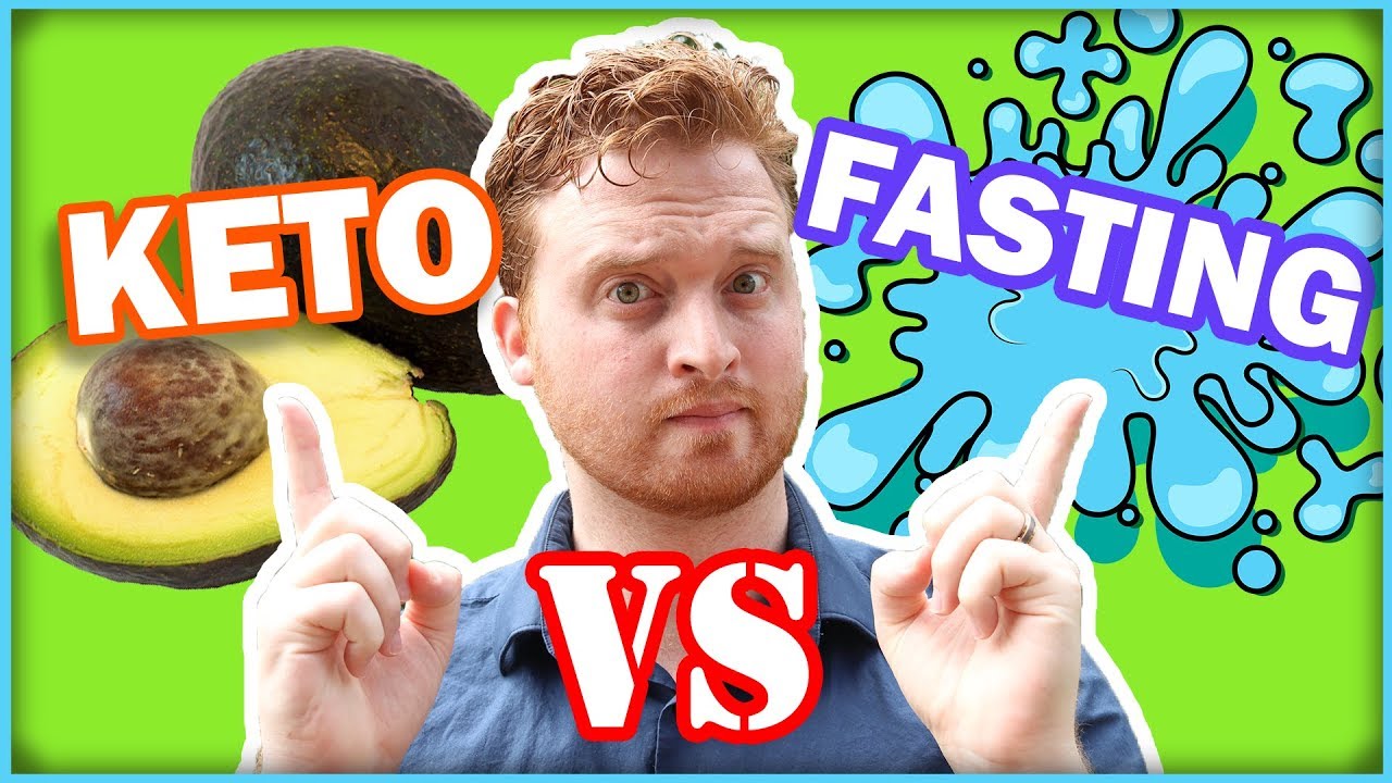 Intermittent Fasting Vs Keto Which Is Better Weightlesshome